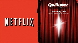 A histÃ³ria da Netflix