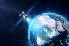 Internet via satélite chega ao Brasil em julho