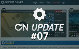 ON UPDATE #07 ON UPDATE #07