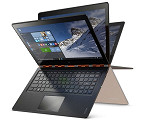 Notebook híbrido Yoga 900 da Lenovo desembarca no Brasil Notebook híbrido Yoga 900 da Lenovo desembarca no Brasil