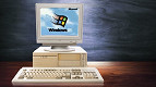 Site oferece simulação de uso do Windows 95 Site oferece simulação de uso do Windows 95