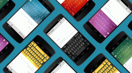 Microsoft adquire SwiftKey, criadora dos teclados virtuais Microsoft adquire SwiftKey, criadora dos teclados virtuais