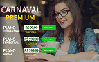 Promoção Carnaval Premium Promoção Carnaval Premium
