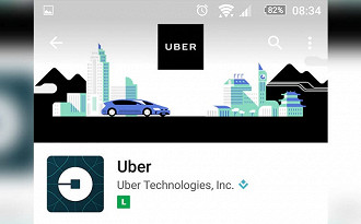 Saiba o porquÃª do Uber ser tÃ£o barato e o seu lado ruim