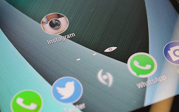 Como usar mais de uma conta no Instagram? Como usar mais de uma conta no Instagram?