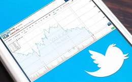 O fundo do poço? Twitter fecha a segunda-feira com ações abaixo dos US$ 15 O fundo do poço? Twitter fecha a segunda-feira com ações abaixo dos US$ 15