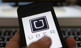 Uber vai estender pagamento em dinheiro para mais 10 países Uber vai estender pagamento em dinheiro para mais 10 países