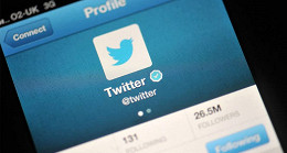 Twitter adota melhores tweets ao invés de timeline cronológica Twitter adota melhores tweets ao invés de timeline cronológica