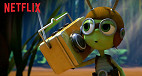 Beat Bugs, série infantil inspirada nos Beatles, chega ao Netflix no segundo semestre de 2016 Beat Bugs, série infantil inspirada nos Beatles, chega ao Netflix no segundo semestre de 2016
