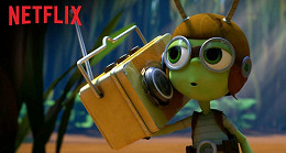 Beat Bugs, série infantil inspirada nos Beatles, chega ao Netflix no segundo semestre de 2016 Beat Bugs, série infantil inspirada nos Beatles, chega ao Netflix no segundo semestre de 2016