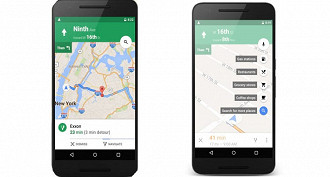 Google anuncia novidades para o Google Maps