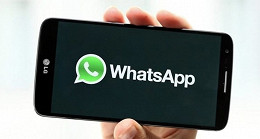 Convite para realizar videochamadas no WhatsApp é falso e infecta celulares com vírus Convite para realizar videochamadas no WhatsApp é falso e infecta celulares com vírus