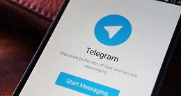 Telegram chega a 100 milhões de usuários - Veja comparativo com Whatsapp Telegram chega a 100 milhões de usuários - Veja comparativo com Whatsapp