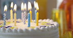 Facebook lança recurso de Feliz Aniversário em vídeo para amigos Facebook lança recurso de Feliz Aniversário em vídeo para amigos