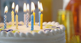 Facebook lança recurso de Feliz Aniversário em vídeo para amigos Facebook lança recurso de Feliz Aniversário em vídeo para amigos