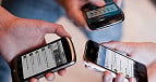 Google investe em alternativa ao WhatsApp Google investe em alternativa ao WhatsApp