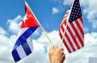 Estados Unidos e Cuba unidos pela segurança cibernética Estados Unidos e Cuba unidos pela segurança cibernética