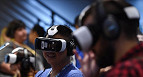 Realidade virtual chega para ficar