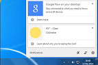 Como reativar notificações bloqueadas no Chrome? Como reativar notificações bloqueadas no Chrome?