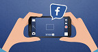 Recurso de transmissões ao vivo do Facebook é lançado para Android