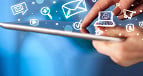 58% da população brasileira tem acesso à internet, segundo o Facebook 58% da população brasileira tem acesso à internet, segundo o Facebook