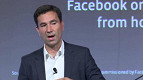 Vice-presidente do Facebook na América Latina é preso Vice-presidente do Facebook na América Latina é preso