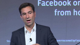Vice-presidente do Facebook na América Latina é preso Vice-presidente do Facebook na América Latina é preso
