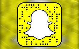 Snapchat revela novo meio de compartilhamento de snaps