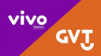 Em abril, GVT passará a se chamar Vivo Em abril, GVT passará a se chamar Vivo