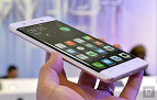 Conheça o primeiro smartphone com 6 GB de RAM Conheça o primeiro smartphone com 6 GB de RAM