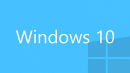 Windows 10 chega a 12.82% dos usuários