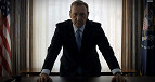 Com estreia prevista para esta sexta-feira, House of Cards ganha dois novos teasers Com estreia prevista para esta sexta-feira, House of Cards ganha dois novos teasers
