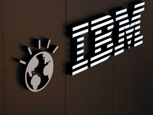 A História da IBM