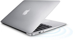 Usuários de Macs são vítimas de ransomware