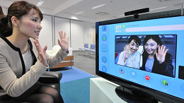 Chega ao fim as atualizações para TVs do app do Skype Chega ao fim as atualizações para TVs do app do Skype