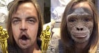 Facebook adquire app que muda os rostos em selfies Facebook adquire app que muda os rostos em selfies