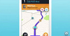 Nova versão do Waze é liberada para Android