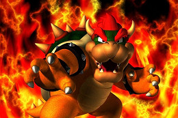 Os maiores vilões dos videogames