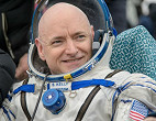 Scott Kelly anuncia sua aposentadoria da NASA Scott Kelly anuncia sua aposentadoria da NASA