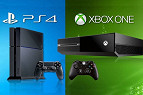 Microsoft diz querer PS4, Xbox One e PC em multiplayers multiplataforma