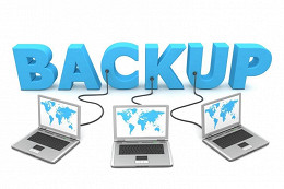Como fazer backup do computador? Como fazer backup do computador?