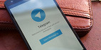 Grupos do Telegram podem contar agora com até 5.000 membros Grupos do Telegram podem contar agora com até 5.000 membros