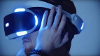 PlayStation VR chegará ao mercado em outubro, afirma Sony