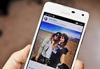 Linha do tempo do Instagram terá mudança Linha do tempo do Instagram terá mudança