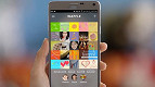 Samsung apresenta a sua própria rede social Samsung apresenta a sua própria rede social