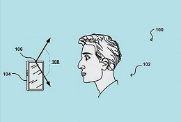 Amazon registra patente de pagamento com selfie Amazon registra patente de pagamento com selfie