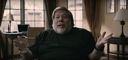 Steve Wozniak admite que Apple não é mais a mesma Steve Wozniak admite que Apple não é mais a mesma