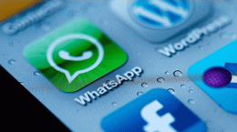 Agora é possível formatar textos através do WhatsApp Agora é possível formatar textos através do WhatsApp