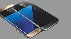 Samsung anuncia pré-venda do Galaxy S7 e S7 Edge no Brasil Samsung anuncia pré-venda do Galaxy S7 e S7 Edge no Brasil