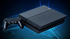 Sony poderá lançar nova versão do seu PS4 Sony poderá lançar nova versão do seu PS4